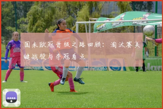 国米欧冠晋级之路回顾：淘汰赛关键战役与夺冠看点