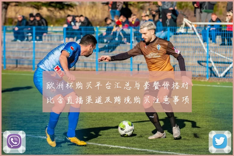 欧洲杯购买平台汇总与套餐价格对比含直播渠道及跨境购买注意事项